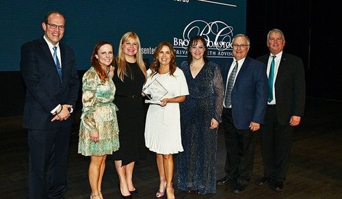 Mercy Outreach Ministry Named Organization Of The Year